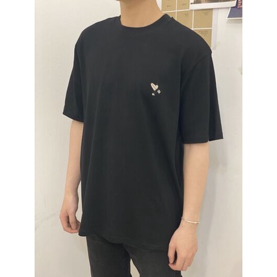 Pull cotton nam thêu ván ngực 143 | BigBuy360 - bigbuy360.vn