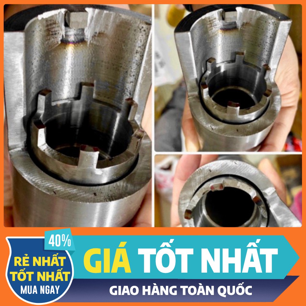 Sửa xe máy.Bắn cổ lồng YAMAHA.( Rẻ Nhất Shopee )
