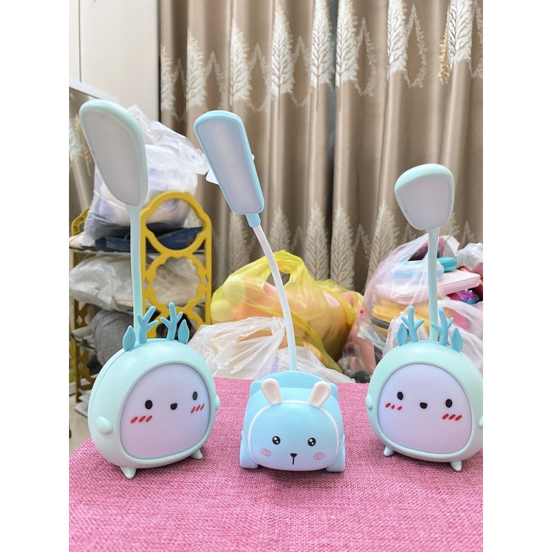 Quạt điện xinh xắn