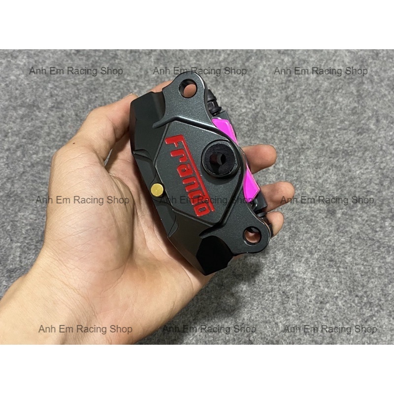 Heo Frando 1.1 Hàng Chuẩn Cực Đẹp Gắn Mọi Dòng Xe