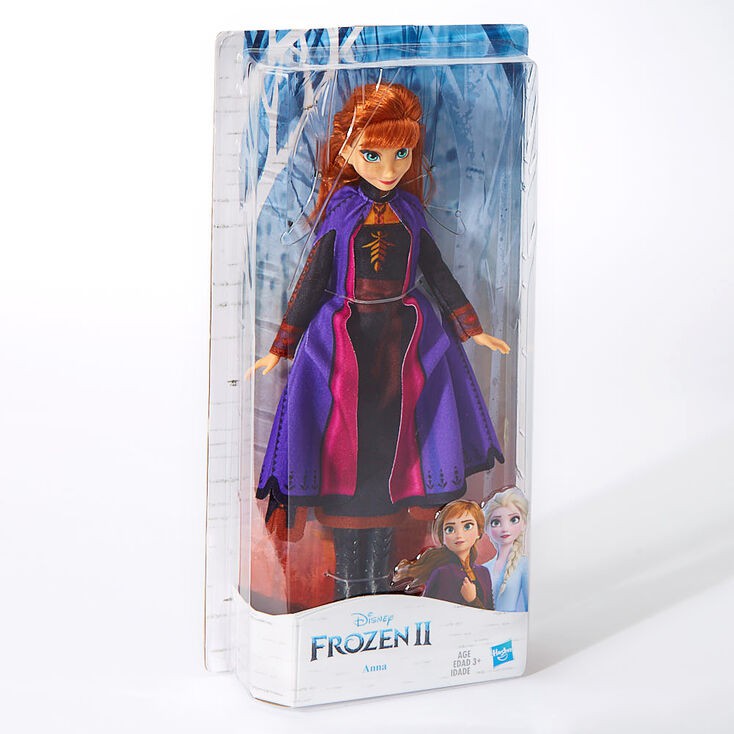 Búp Bê Disney Công Chúa Anna Frozen 2