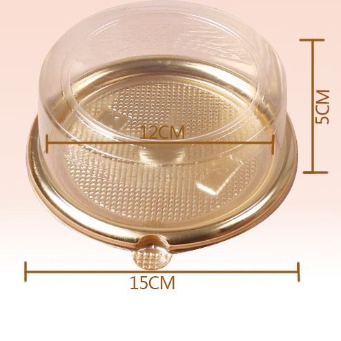 Set 50 hộp nhựa đế vàng A1455 [ Set/50c ]