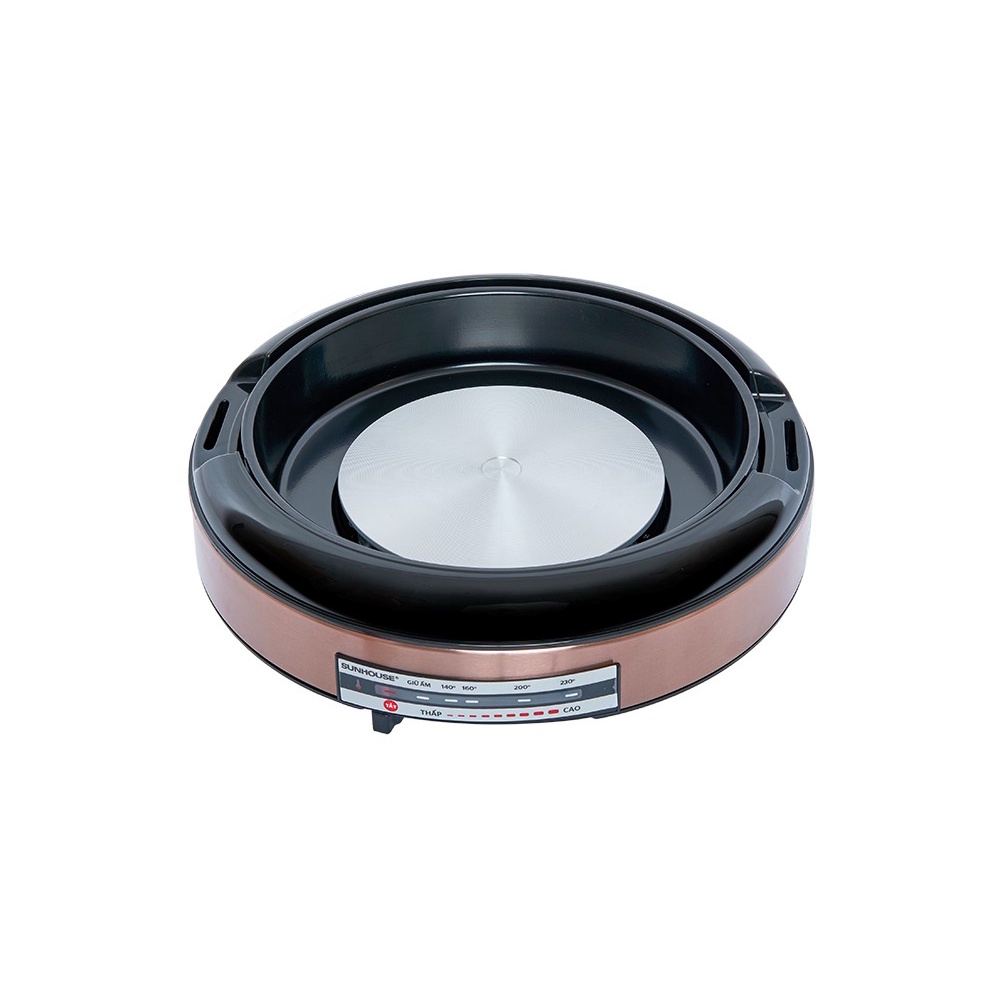 Lẩu điện sunhouse SHD4526