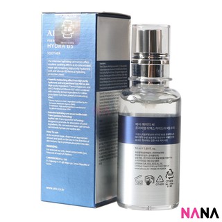 (Hàng Mới Về) Tinh Chất Ahc Hydra B5 50ml Làm Dịu Da