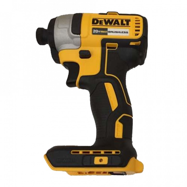 Máy vặn vít động lực dùng pin Dewalt DCF787D2-B1