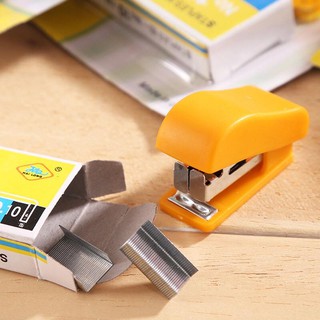 Dập ghim mini bỏ túi DELI