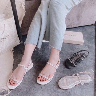 SANDAL ĐINH TRỆT