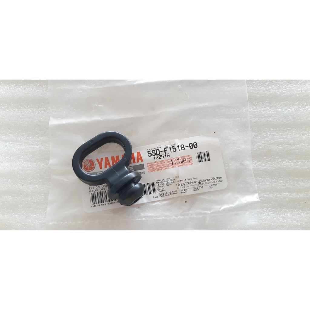 Cao su đỡ cáp - Cao su quai dè Yamaha Chính Hãng