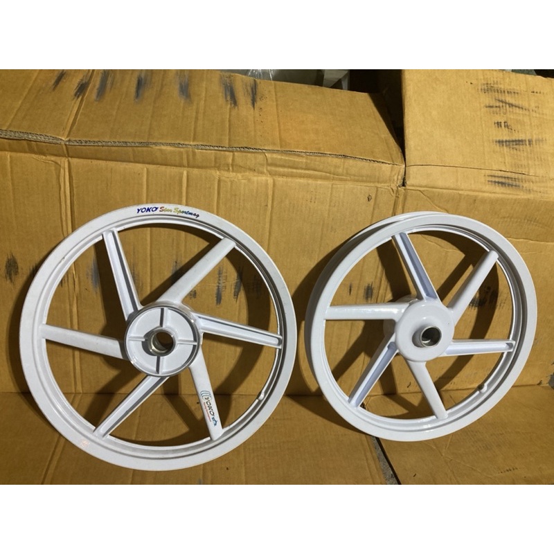 Mâm yoko 6 cây new tồn surius