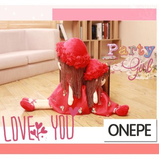 [Đồ chơi bông] Búp bê Ragdoll Oenpe cực đáng yêu