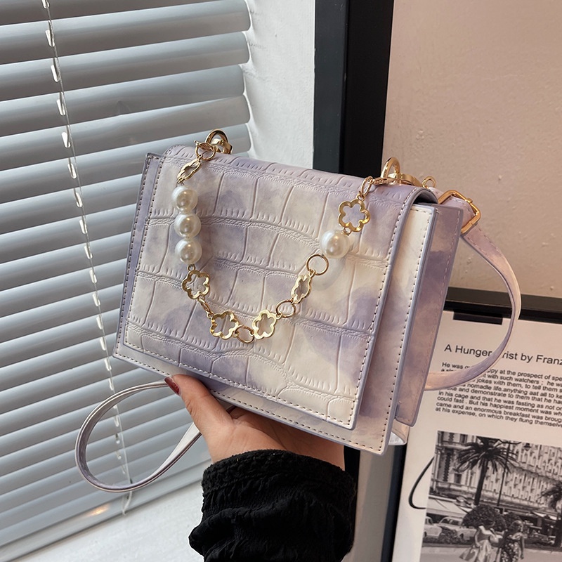 Túi Đeo Vai Dễ Phối Đồ Thời Trang Cho Nữ