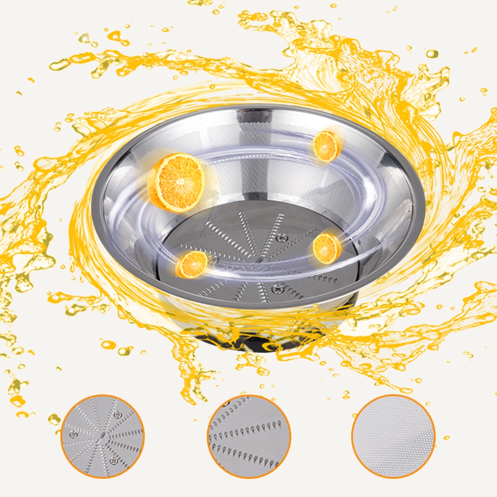 Máy ép trái cây Promix FJ-01 - Hàng chính hãng