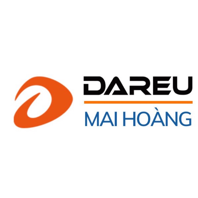 DAREU - MAI HOÀNG ONLINE