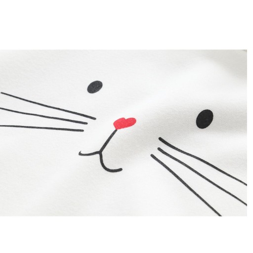 Áo khoác hoodie , áo hoodie nữ , hoodie mặt mèo cực dễ thương | BigBuy360 - bigbuy360.vn