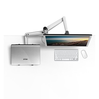 Giá đỡ màn hình máy tính + laptop OA-7X