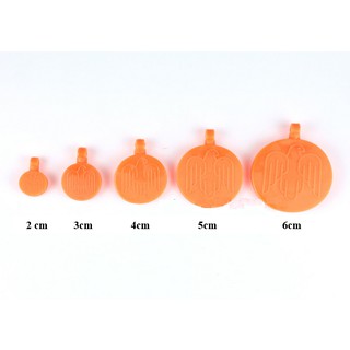 Bia nhựa tập bắn ná cao su slingshot