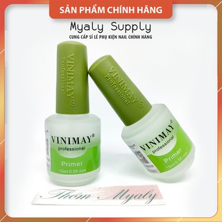 Kiềm Dầu Nail Vinimay SP000240