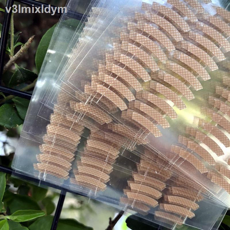 ☄﹍Yu Shuxin Miếng dán tạo mắt hai mí một phần hình chữ H cùng loại Ngắn một phần một phần nửa một phần tinh chỉnh cô gái | BigBuy360 - bigbuy360.vn