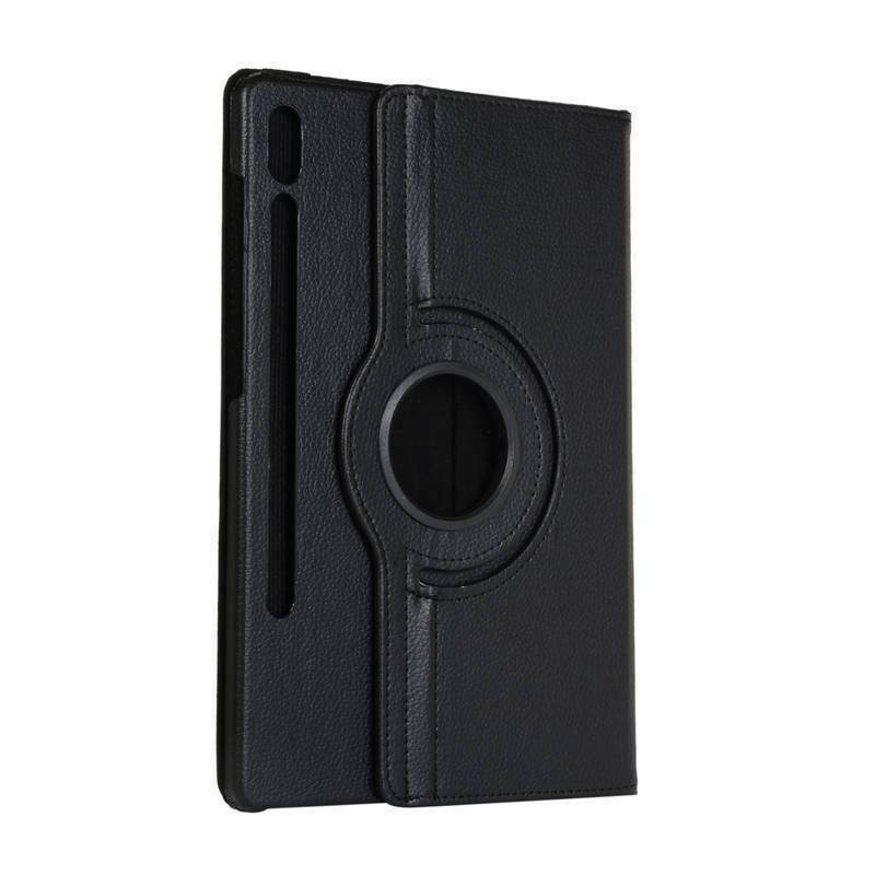 Bao Da Samsung Galaxy Tab S7 FE T730 T735 Xoay Đa Năng Giá Siêu Rẻ