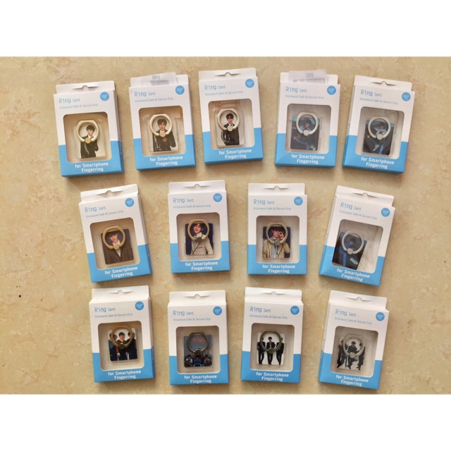 Iring TFBOYS 6 năm