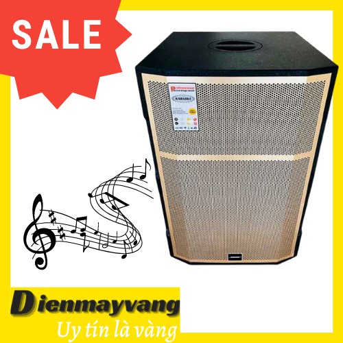 【GIÁ RẺ VÔ ĐỊCH】Loa Karaoke/Loa Kéo Di Động Bose DK 6868 PRO (5 tấc) - Công suất khủng 1000W - Giao Hàng HCM/TỈNH