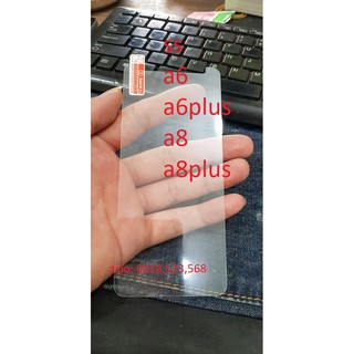 cường lực ss a6/a6plus/a8plus/a8