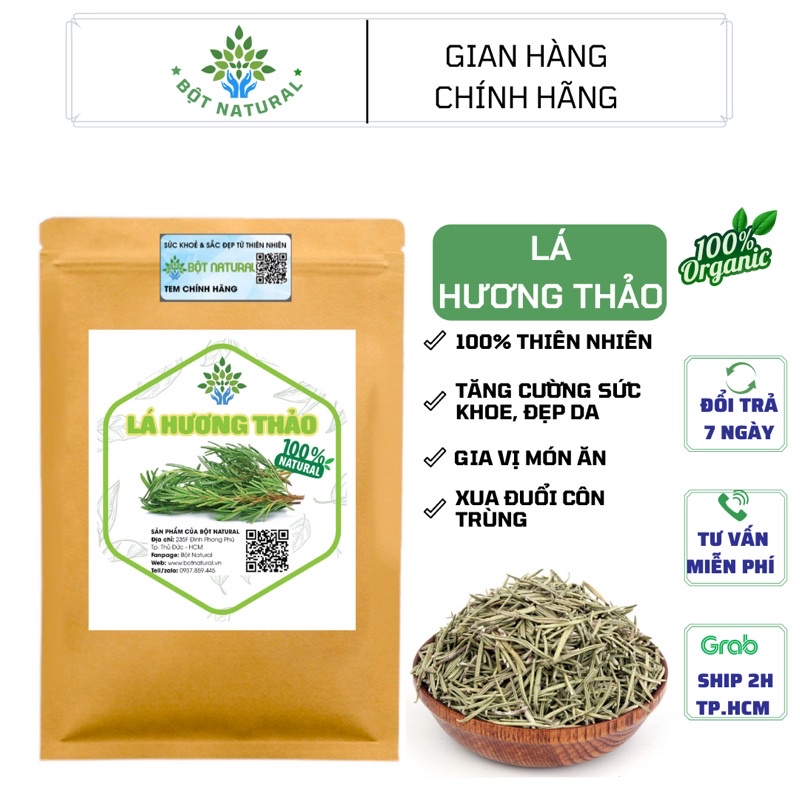 Hạt điều| Bột Natural