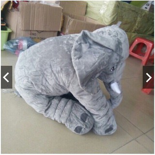 VOI ÔM NHỒI BÔNG CHO BÉ ( SIZE TO )