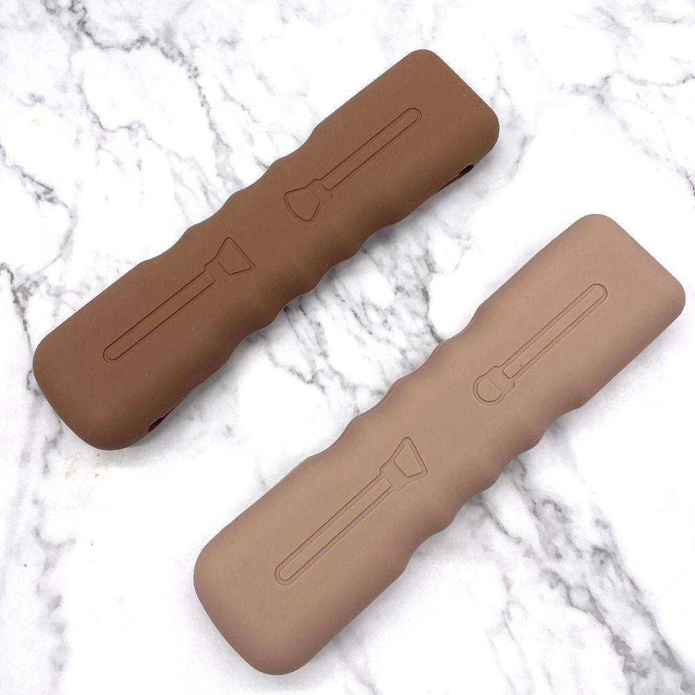 OCEANMAP Túi Đựng Bút / Cọ Trang Điểm Tiện Dụng Khi Đi Du Lịch Dành Cho Nữ