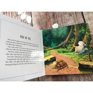 Chuyện Cho Bé Học Nói