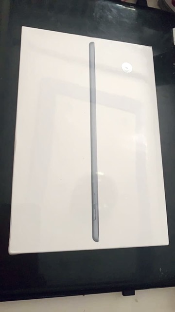 (SIÊU HOT) IPAD 2019 10.2" 32GB WIFI NGUYÊN SEAL CHƯA ACTI | BigBuy360 - bigbuy360.vn