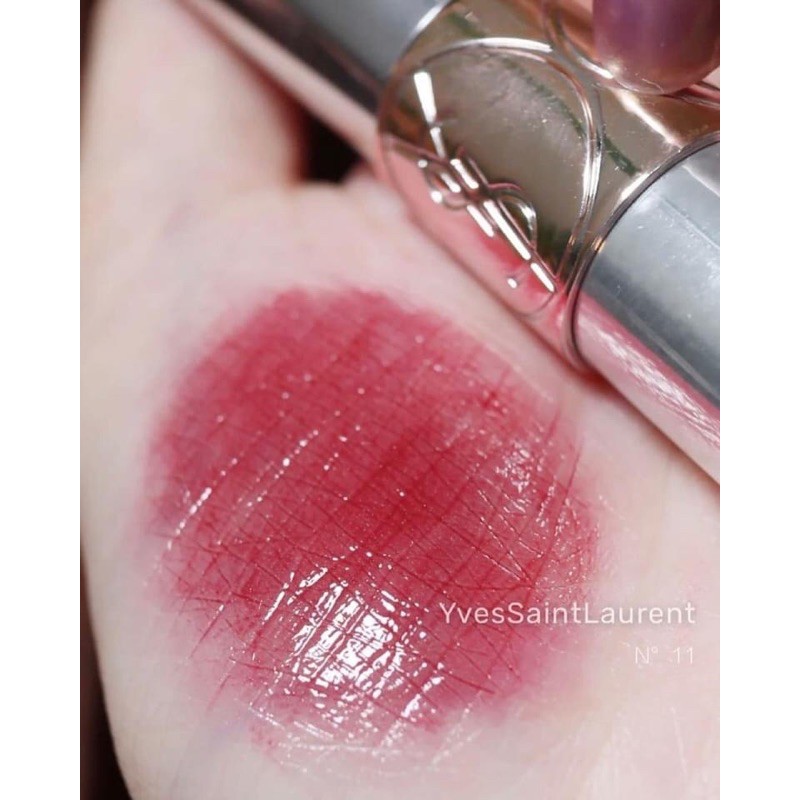 [Date 11/2021] Son YSL Liquid màu 11 HOOK ME BERRY | BigBuy360 - bigbuy360.vn