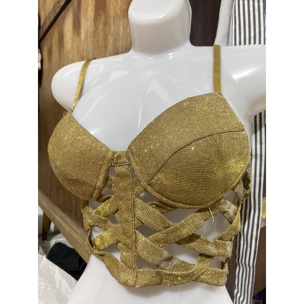 THANH LÝ TỦ ĐỒ: ÁO BRALETTE phần 2 đủ size