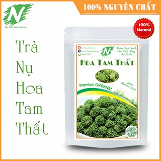Nụ Hoa Tam Thất 100g