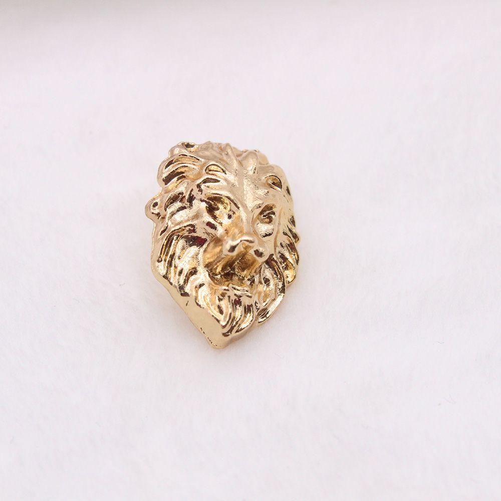 Trâm Cài Áo CLEOES Kim Loại Lấp Lánh|Huy Hiệu Cài Áo Sơ Mi Ba Chiều Giảm Đau