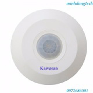 Công tắc cảm ứng hồng ngoại nổi trần SS702