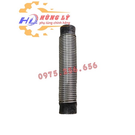 Cổ xả Ống Xả Mềm Phi 65*350 COUNTY Xị Phụ tùng ô tô Phụ tùng Hùng Lỳ