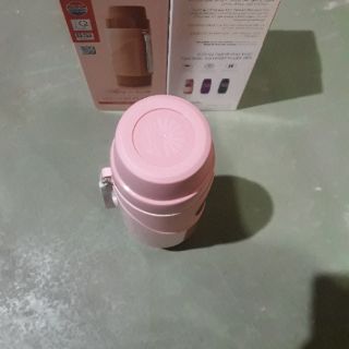 Phích giữ nhiệt 04528 0,5 lít RĐ