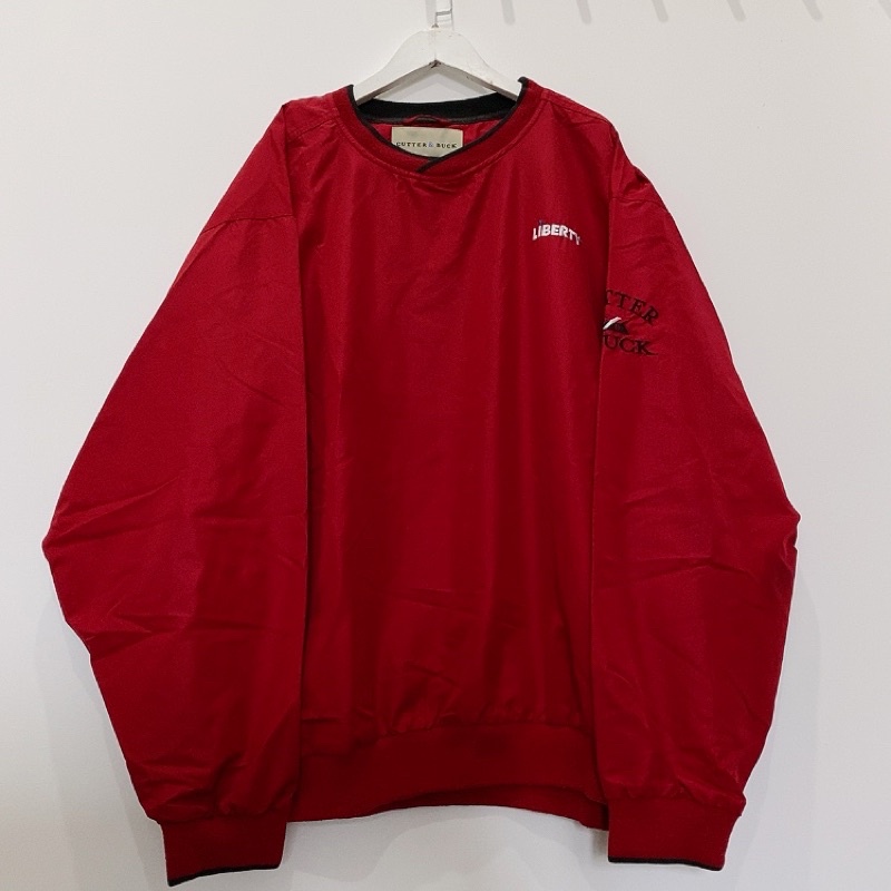 Áo khoác 2hand form rộng