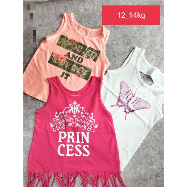 Combo 3áo xuất dư