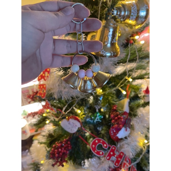 đồ chơi dành cho vẹt size trung và nhỏ