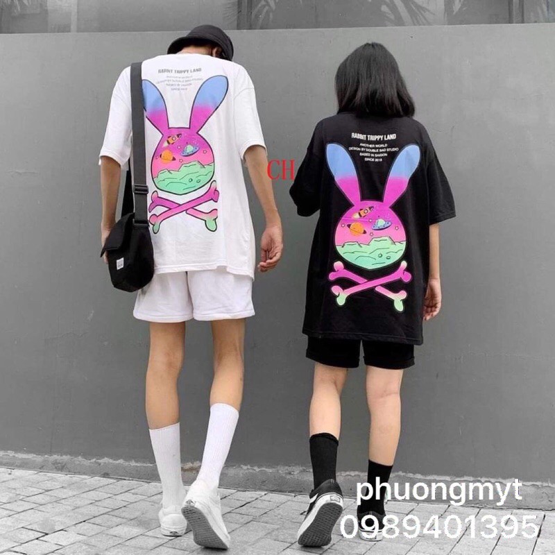 Sét áo thỏ xương CH12