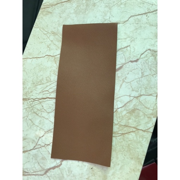 Phôi ví nam da epsom hass