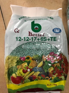Phân bón NPK - better-1kg