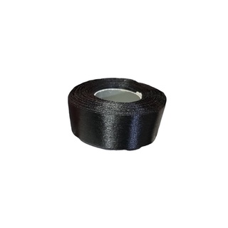 Cuộn ruy băng 2cm vải lụa loại mỏng kích thước 16m