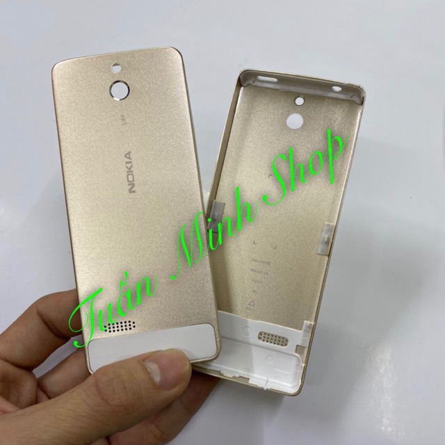 Nắp lưng No-kia 515