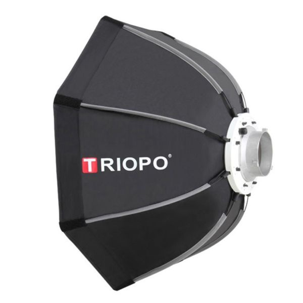 Tản sáng cao cấp thao tác nhanh TRIOPO K2