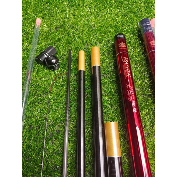 cần Bashen thắng lợi đỏ 5H