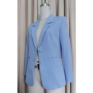 Áo Khoác Blazer