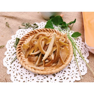 Mứt vỏ cam 50g (Túi)